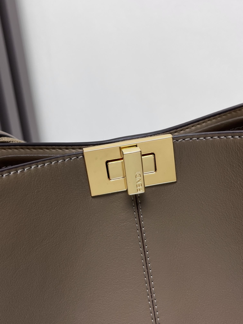 Fendi Peekaboo Bags